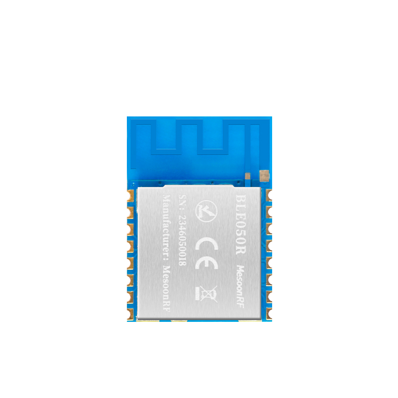 MS-BLE050R藍(lán)牙Mesh模塊超低延時(shí)長距離藍(lán)牙組網(wǎng)方案